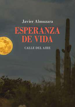 Esperanza de vida