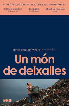 Un mn de deixalles