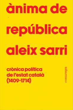 nima de repblica