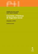 Lecciones y Prcticas de Seguridad Social