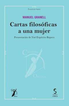 Cartas filosficas a una mujer