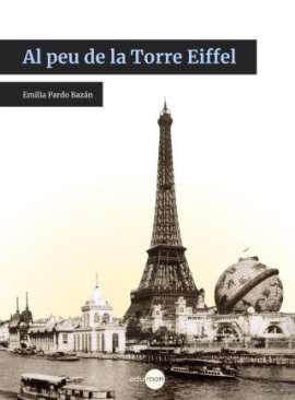 Al peu de la Torre Eiffel