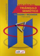 Cien aos del tringulo semitico de Ogden y Richards (1923-2023)