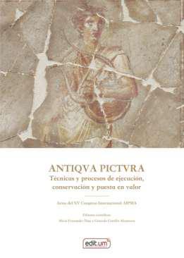 Antiqva Pictvra