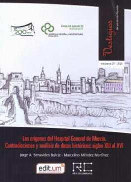 Los orgenes del Hospital General de Murcia