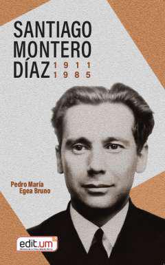 Santiago Montero Daz (1911-1985)