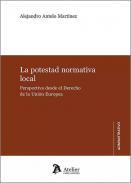 La potestad normativa local
