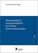Discapacidad y responsabilidad por daos extracontractuales