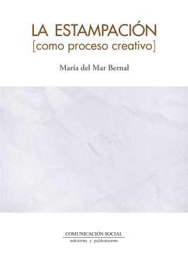 La estampacin como proceso creativo