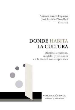 Donde habita la cultura