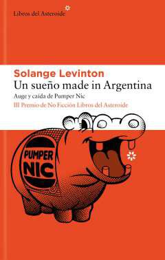 Un sueo made in Argentina