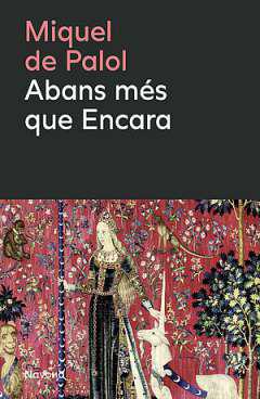 Abans m�s que Encara