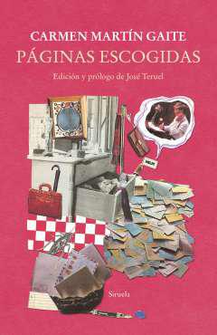 Pginas escogidas