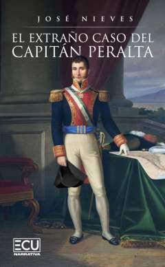 El extrao caso del capitn Peralta