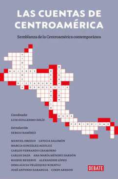 Las cuentas de Centroamrica