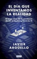 El da que inventamos la realidad