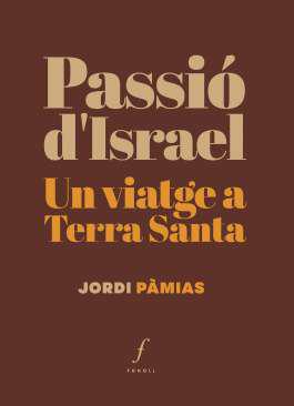 Passi d'Israel