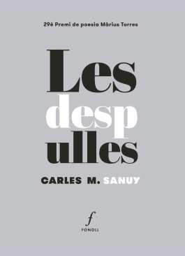 Les despulles