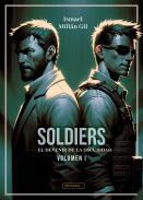 Soldiers el devenir de la oscuridad, 1