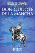 Don Quijote de la Mancha