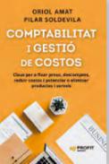 Comptabilitat i gesti de costos