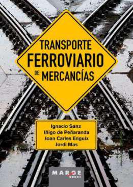 Transporte ferroviario de mercancas