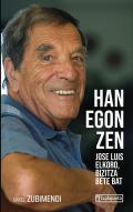 Han egon zen