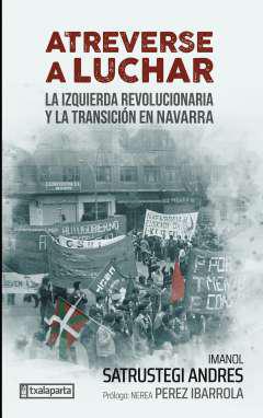 Atreverse a luchar