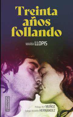 Treinta aos follando