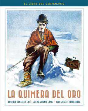 La quimera de oro