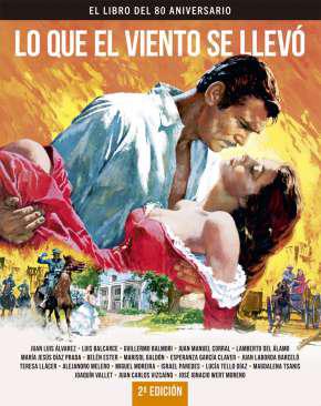 Lo que le viento se llev