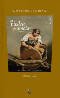 La piedra de amolar
