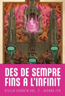 Des de sempre fins a l'infinit