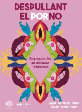 Despullant el porno
