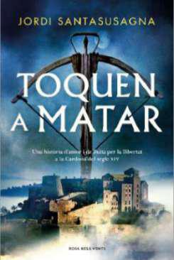 Toquen a matar