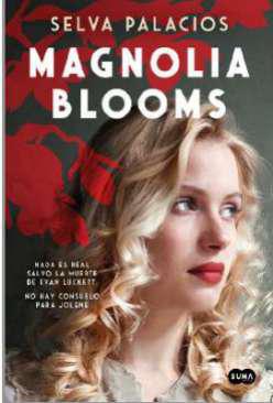 Magnolia Blooms