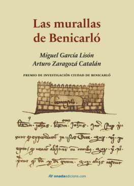 Las murallas de Benicarl