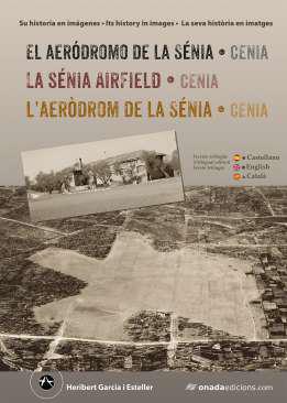 El aer�dromo de la S�nia (Cenia)