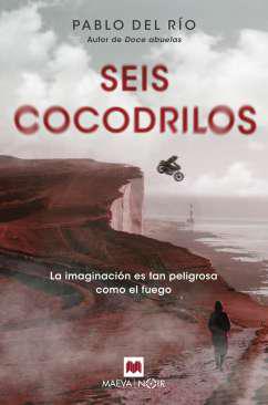 Seis cocodrilos