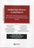 Derecho Penal Cannico