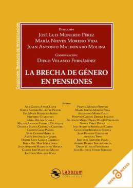 La brecha de gnero en pensiones