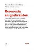 Economia en quebrantos