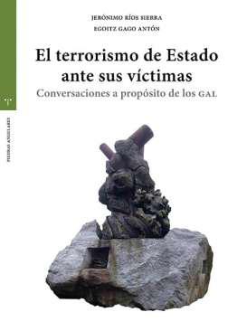 El terrorismo de Estado ante sus vctimas