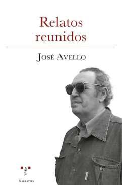 Relatos reunidos