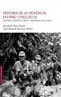 Historia de la violencia en Per (1962-2015)