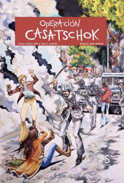 Operacin Casatschok