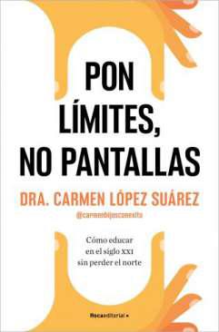 Pon lmites, no pantallas