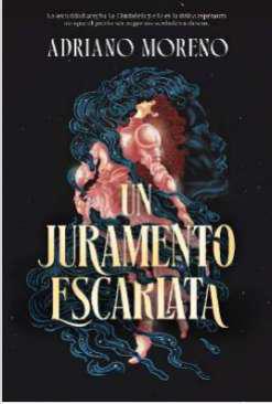 Un juramento escarlata