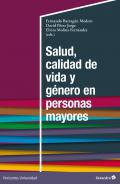 Salud, calidad de vida y gnero en personas mayores