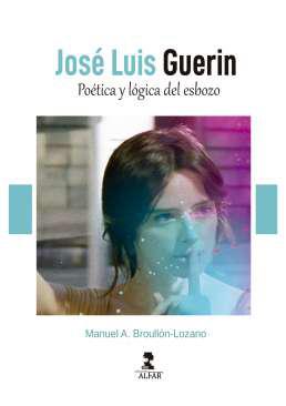 Jos Luis Guerin